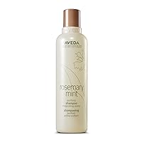 Aveda Rosemary Mint Shampoo purificante | Shampoo detergente | Dona lucentezza | Per