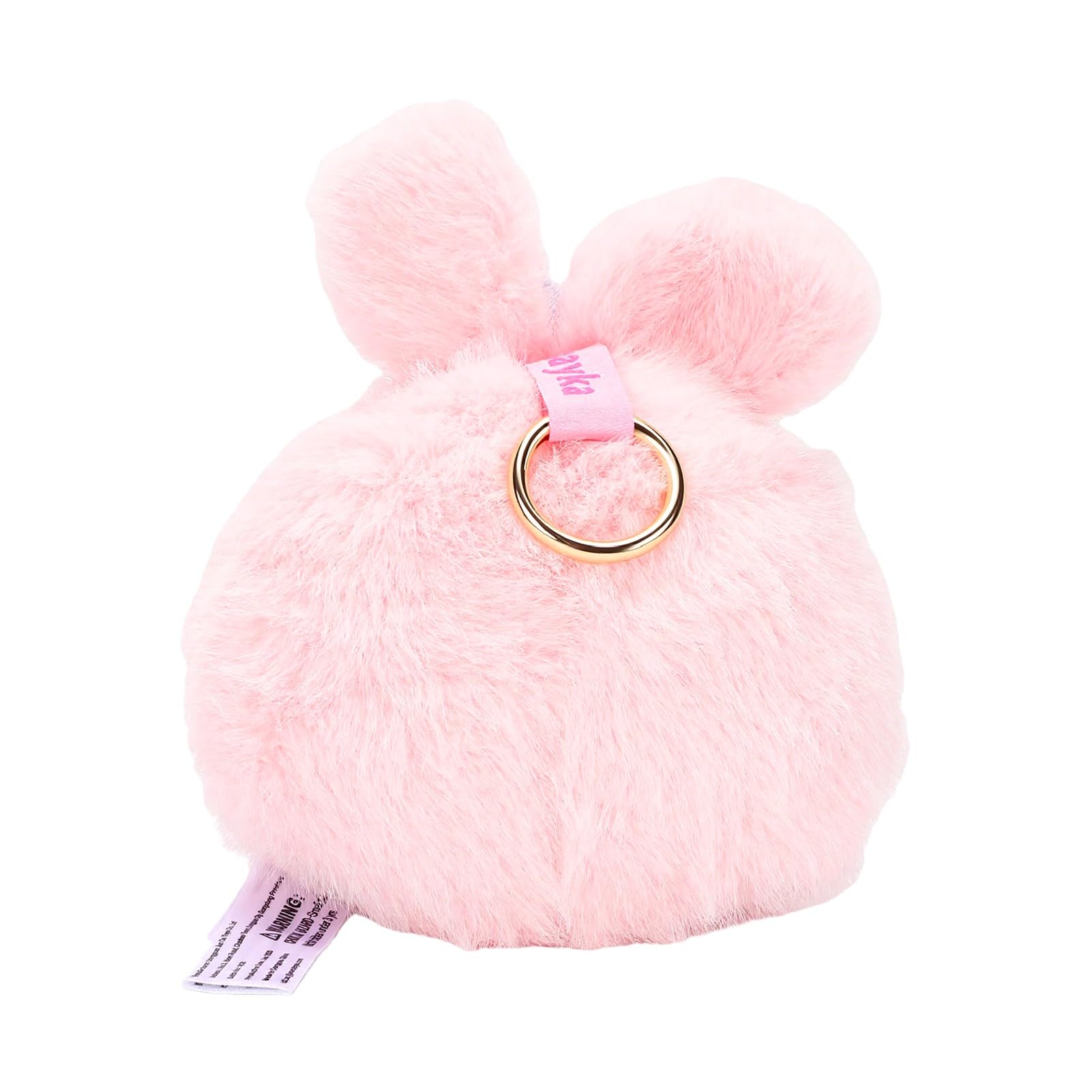 Juguete Robot de Apoyo Emocional AI, Peluche Interactivo Multilingüe