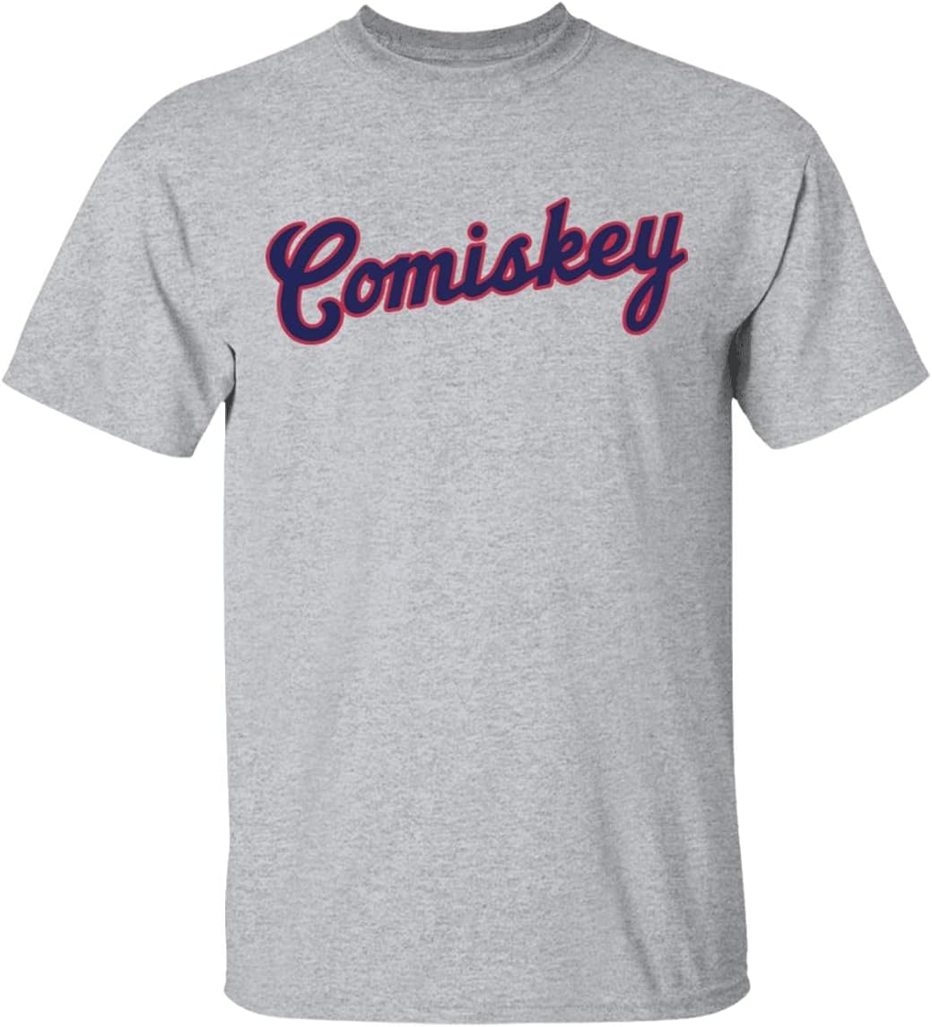 I Still Call it Comiskey Tee
