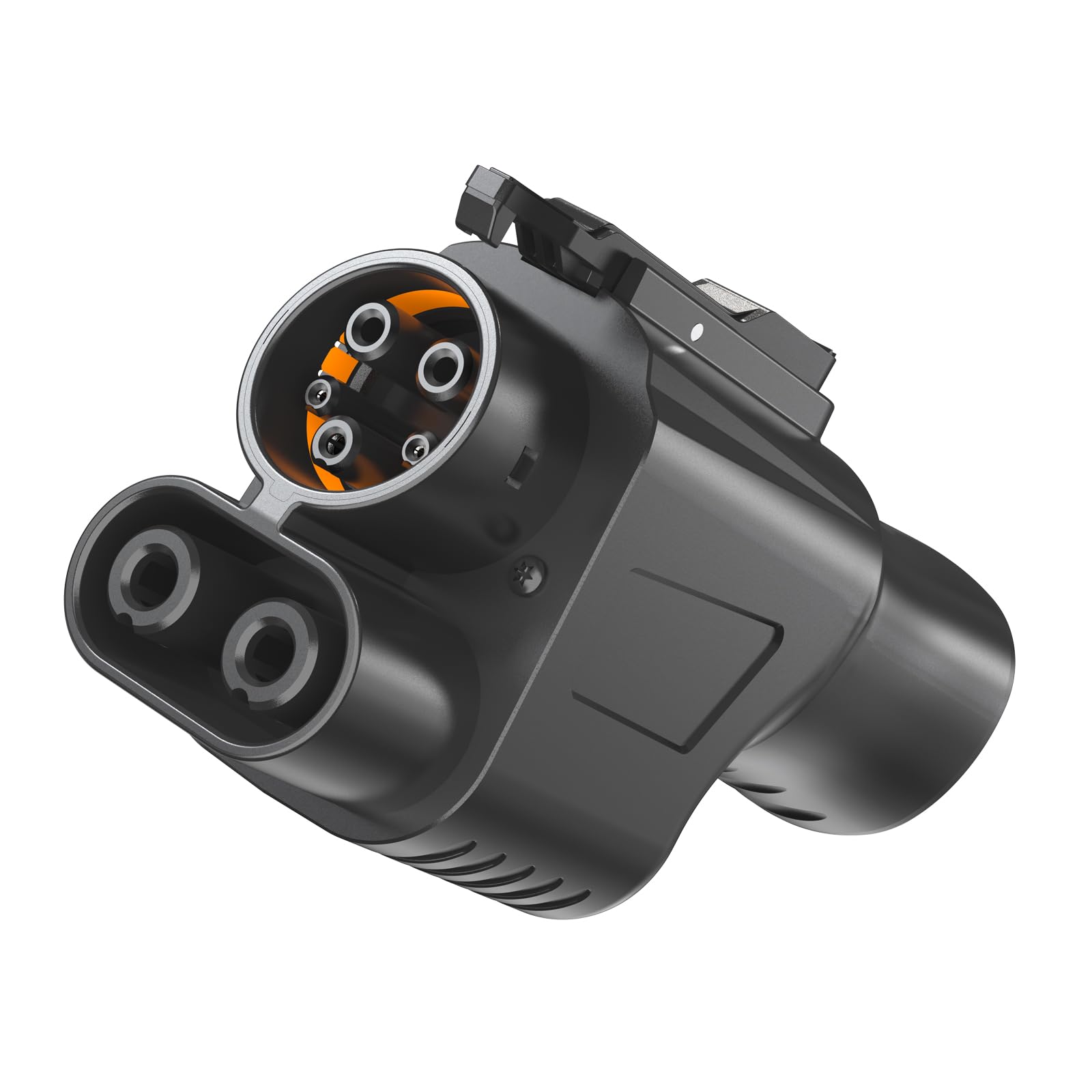 Amazon.com: YIGPAIPO Compatible Tesla Supercharger (NACS) to CCS