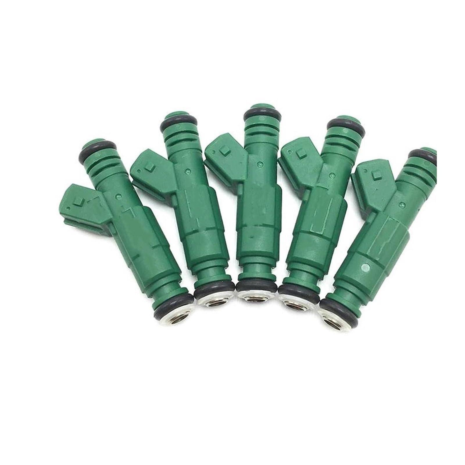 Boquilla Inyección Combustible Inyector Diésel Inyección Combustible para Buick para Grand para National para Regal para Tipo T 0280155968 Inyector Combustible