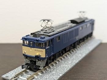 Amazon.co.jp: KTAO 3023-6 EF64 1032 長岡車両センター 双頭連結器付 Amazon.co.jp: KTAO 3023-6 EF64 1032 長岡車両センター 双頭連結器付