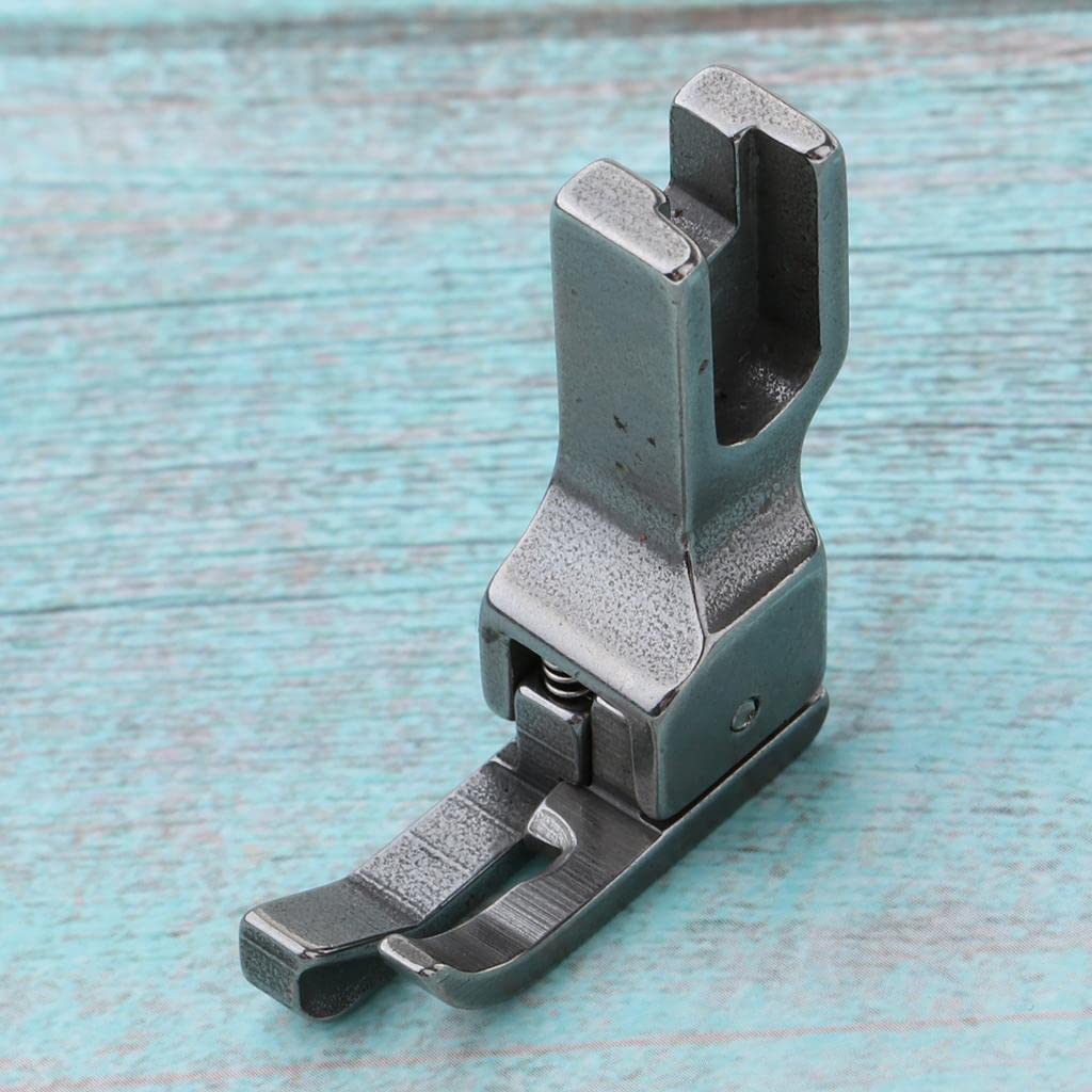ATORSE Edge Guide Compensating Presser Foot for Industrial Sewing Machines 1-16N ClCrafts|Sewing|Sewing Machine Accessories|Feet-picture-22