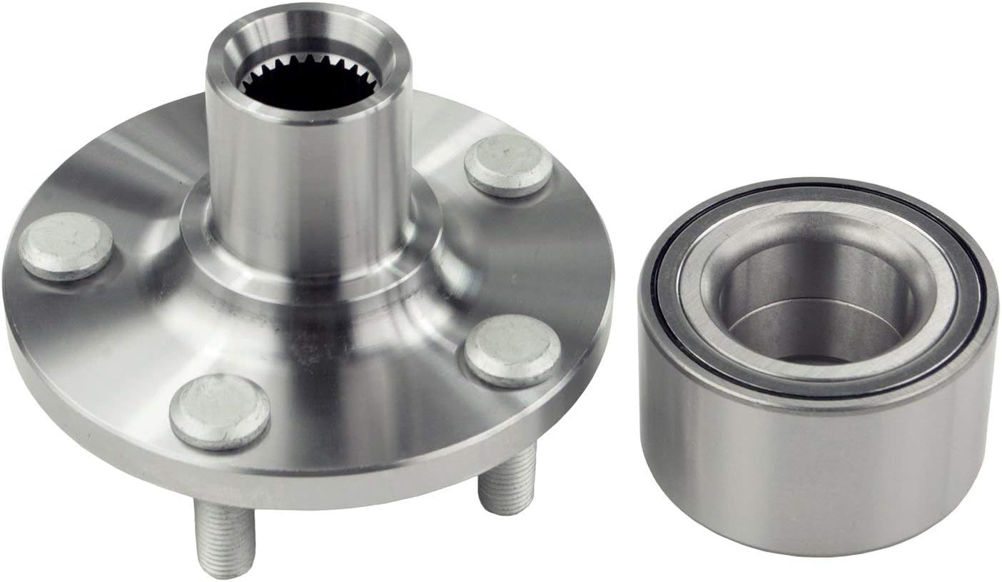 Mevotech Supreme Wheel Bearing MB86306