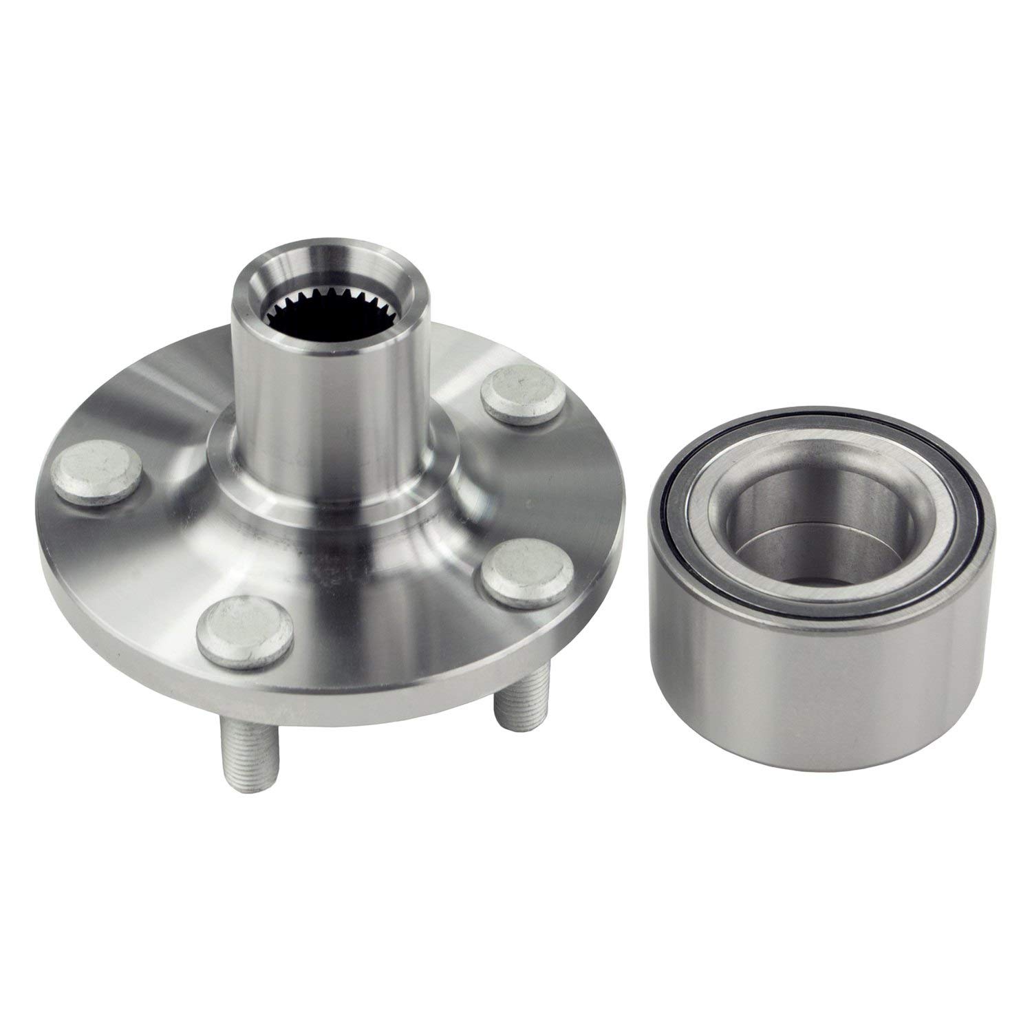 Amazon.com: Mevotech Supreme Wheel Bearing MB86306 : Automotive