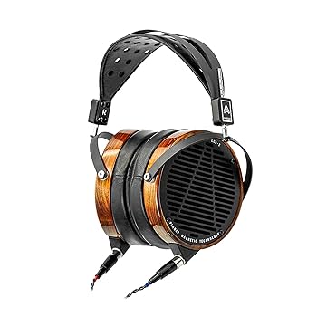 Amazon.co.jp: Audeze LCD-2 オーディオマニアヘッドフォン