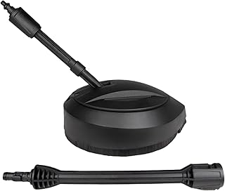 HYUNDAI Surface cleaner accessories, suitable for pressure washers HPW1800CE, HPW2000CE, HPW2400CRE