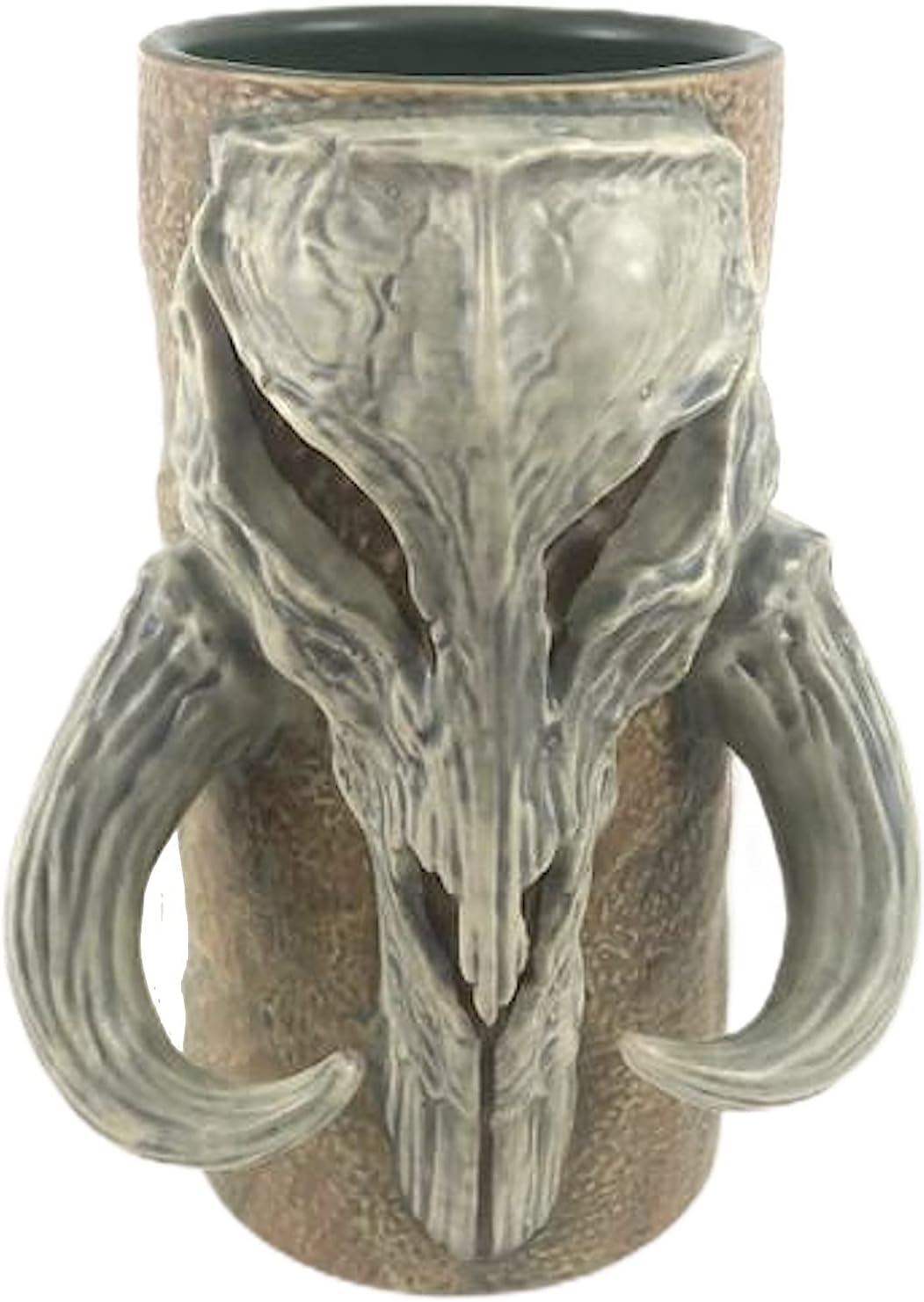 Galaxy's Edge The Mandalorian Boba Fett Mythosaur Skill Mug Cup Star Wars DisneyParks