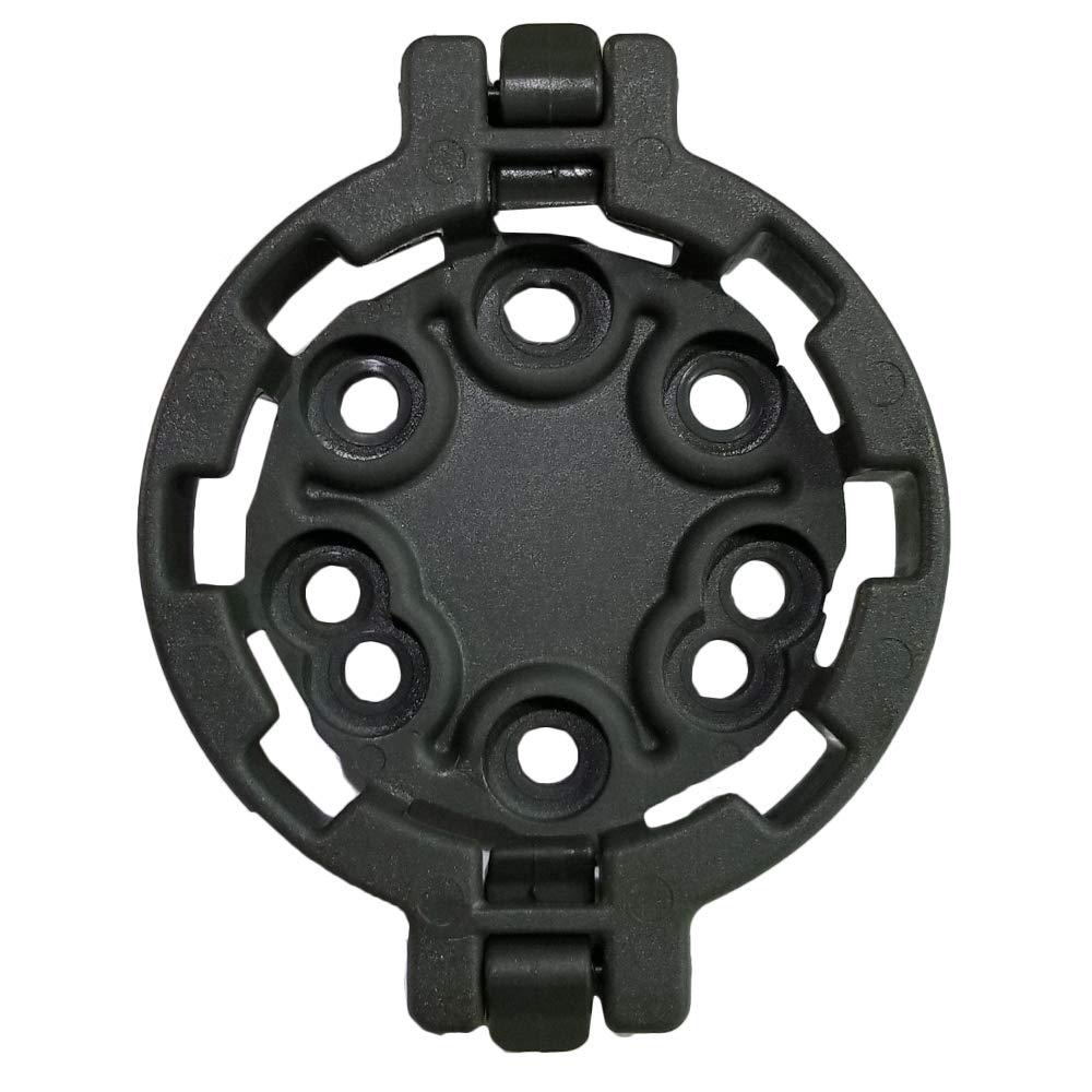 BLACKHAWKSERPA Holster Quick Disconnect Female Adapter