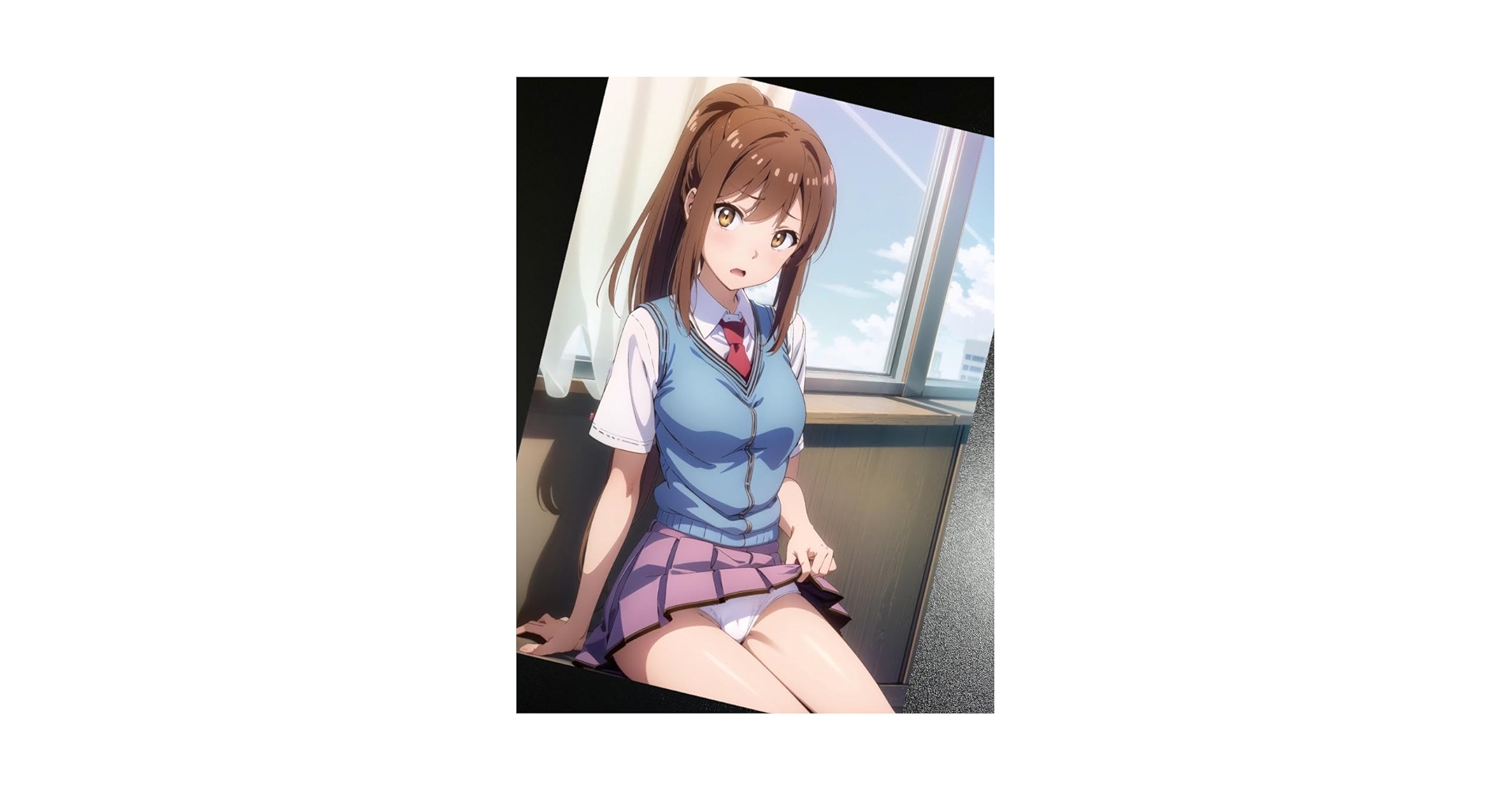 さくら荘のペットな彼女　店頭販促用ポスター さくら荘のペットな彼女 店頭販促用ポスター Amazon.co.jp