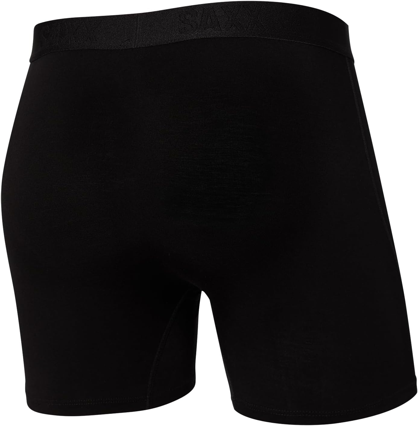 SAXX Underwear Co. Men's Ultra Super Soft Boxer Brief Fly - Image 3