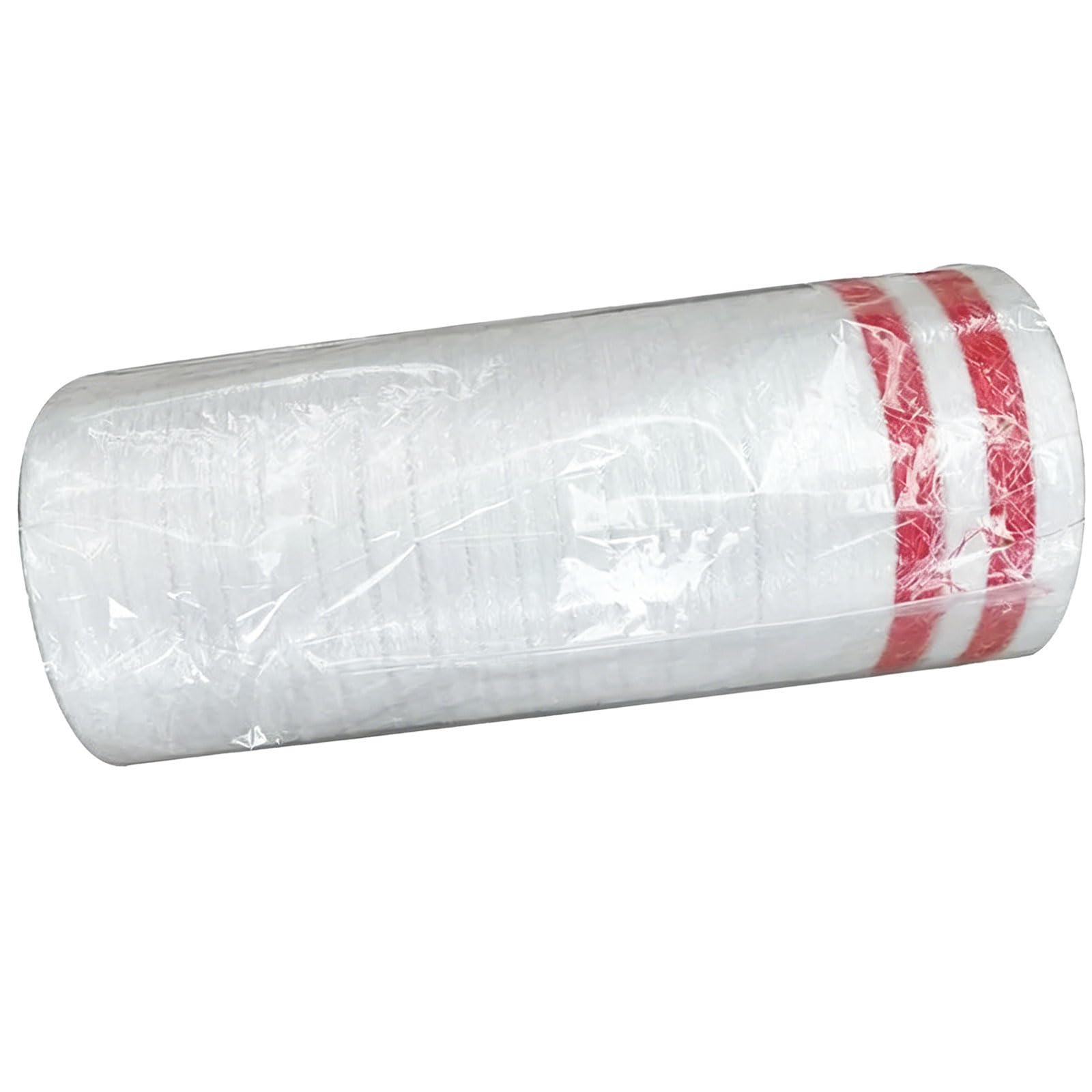 HTRY Hay Bale Net Wrap Heavy Duty Hay Netting, UV Protection Crop Wrap For Alfalfa, Straw And Corn Stalks - 1 Roll(Size:162cm×2000m (64 in×6561ft))