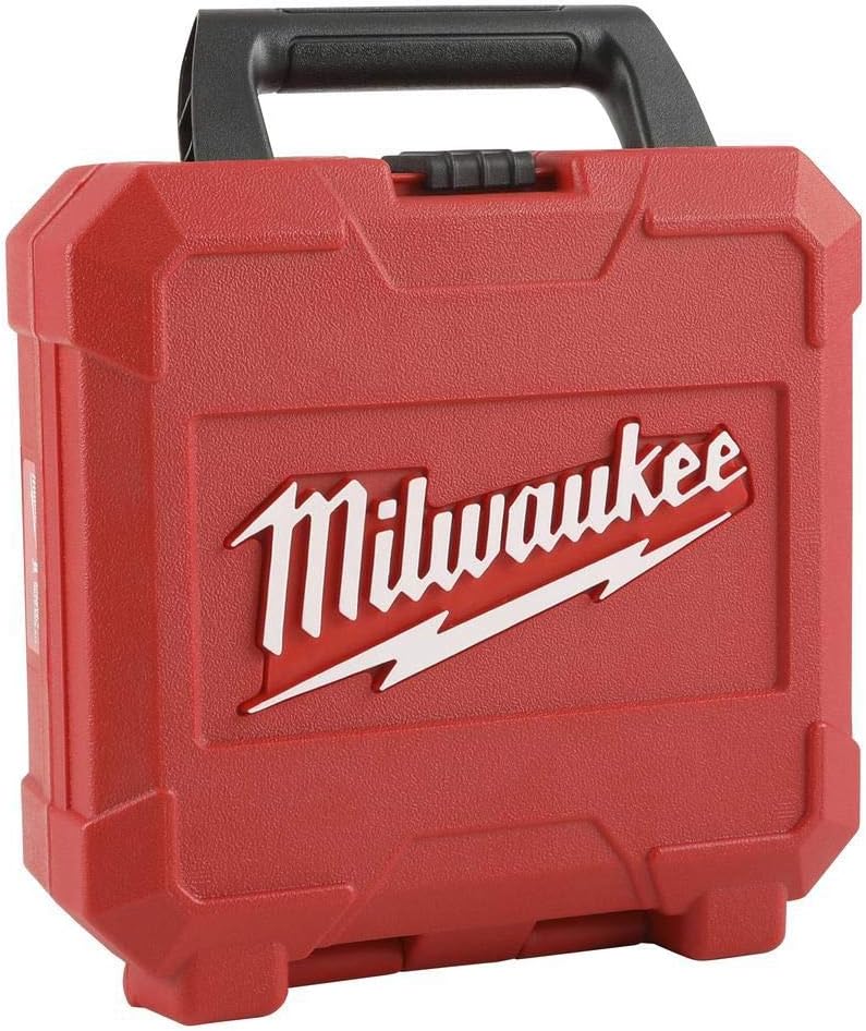 Milwaukee 49-22-4029 Tool HOLE DOZER Bi-Metal Hole Saw Set (17-Piece) with Case: Tools & Home Improvement