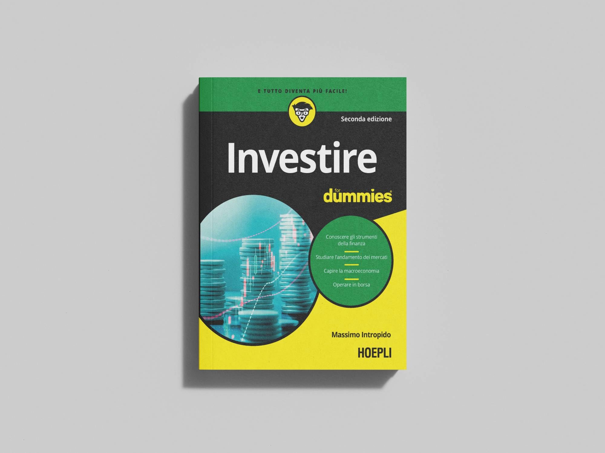 Investire for dummies