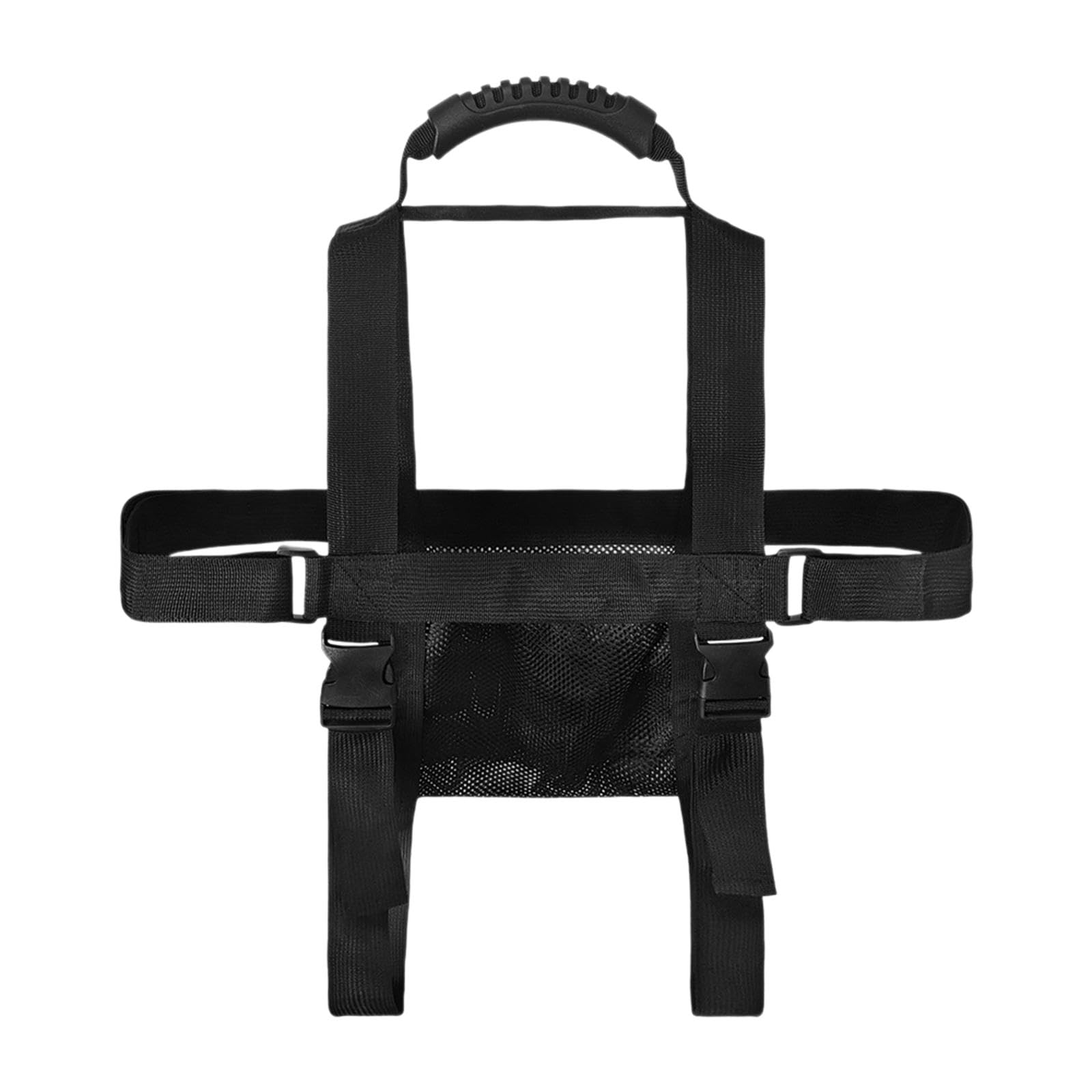 Correa de Transporte para Torre de PC, Estuche de Transporte para Computadora de Escritorio con Asa