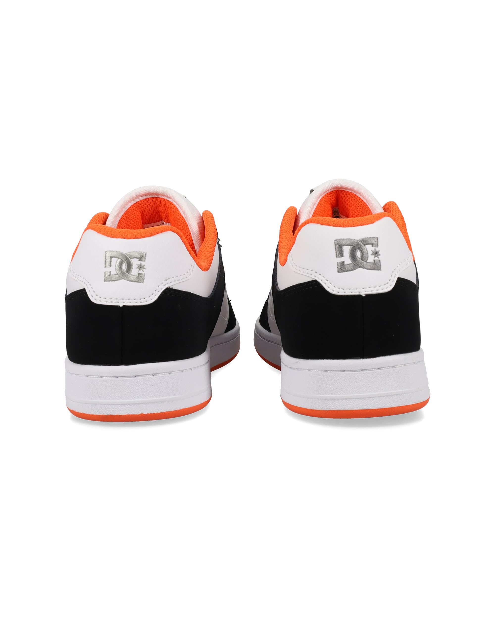 DC Shoes Manteca 4, Scarpe da Skateboard Uomo