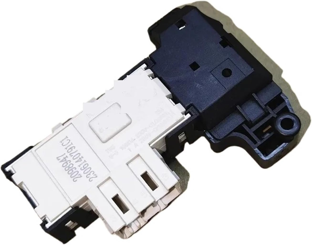 Washing Machine Door Lock 2098947, Compatible With Rongsheng Hisense Drum Washing Machine Door Lock Switch 2204254277K3
