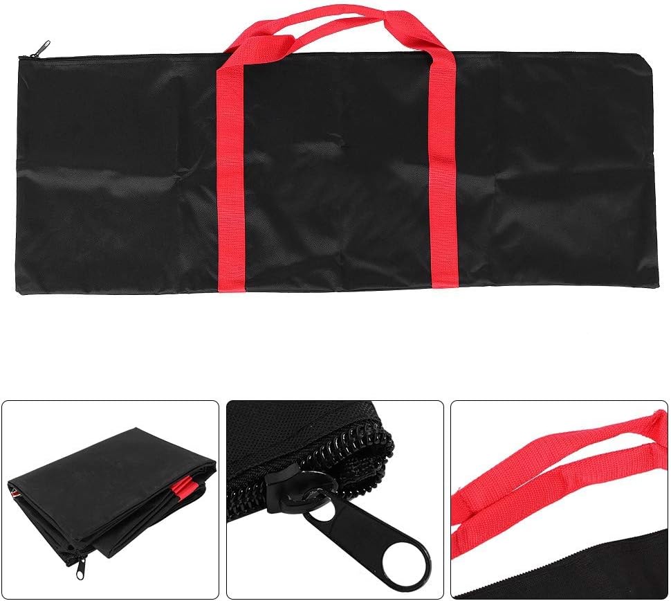 Sand Mud Recovery Board Bag, Recovery Board Pouch, Lightweight Waterproof Professional Durable for Cars Sport Utility Vehicle Truck Off-Road Vehicle