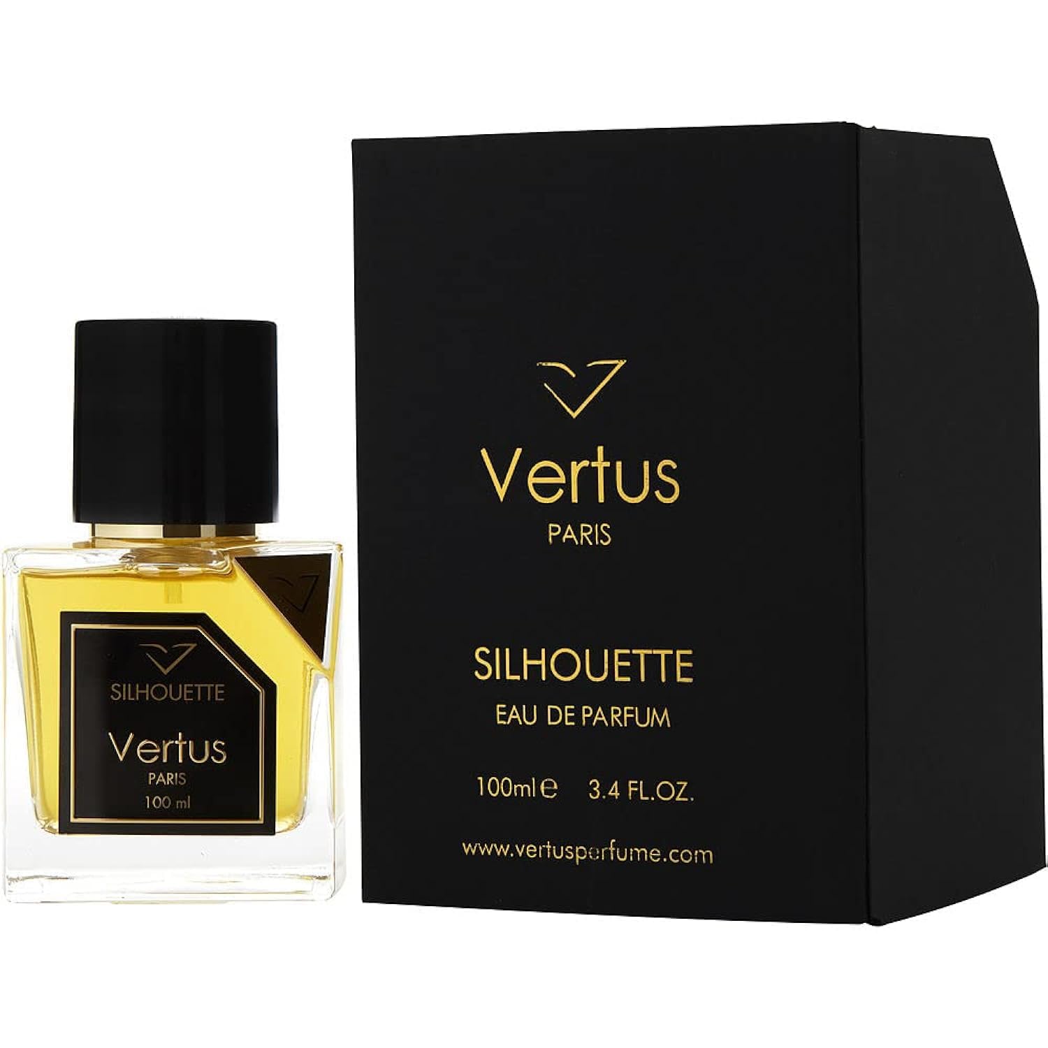 Silhouette Eau De Parfum, 100 ml