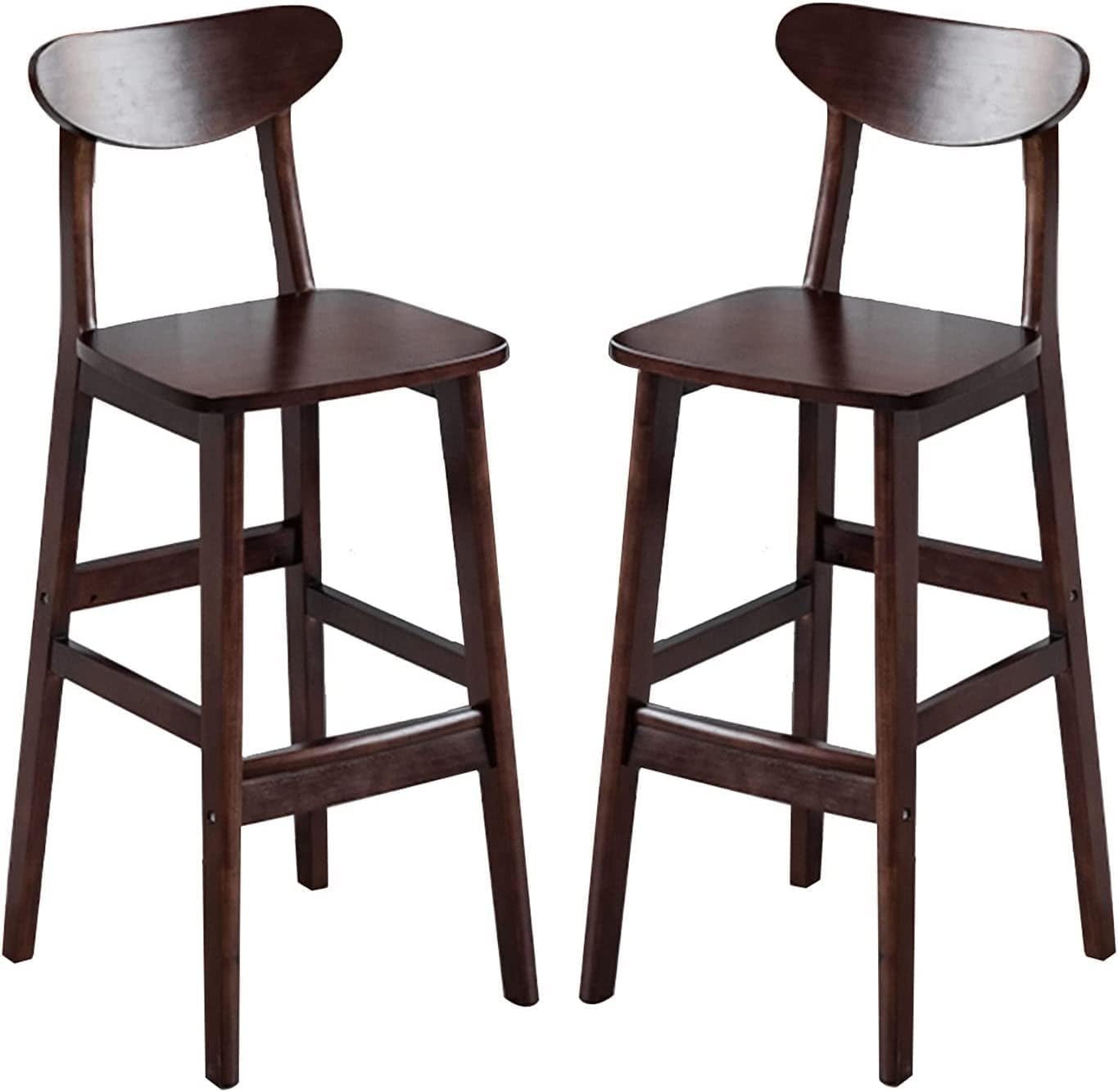 AYKDAS Bar Stool, Restaurant Cafe Bar Chair Bar Stool Bar