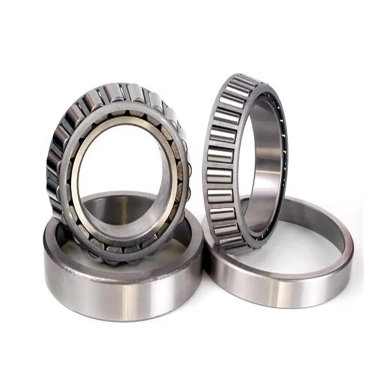 IVEKYKIBC 1pcs Tapered Roller Bearings 31316 31317 31318 31319 31320 31321 32321 31322 31324(31320)