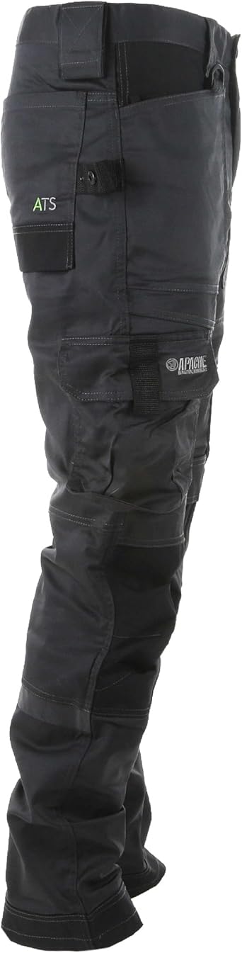 Apache Mens ATS 3D Stretch Holster Trouser