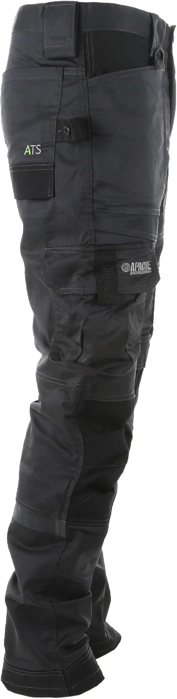 Apache Mens ATS 3D Stretch Holster Trouser