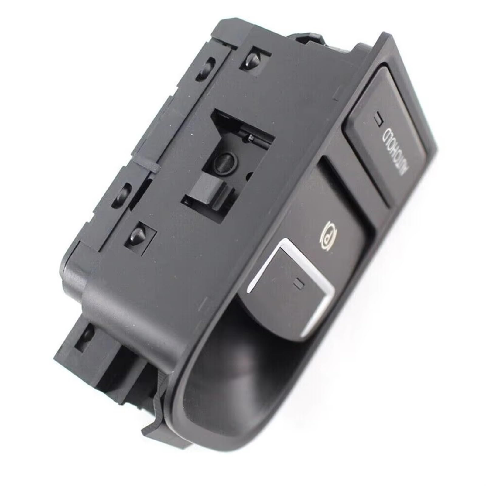 Interrupteur de frein à main 5N0927225A bouton commande Seat - 6
