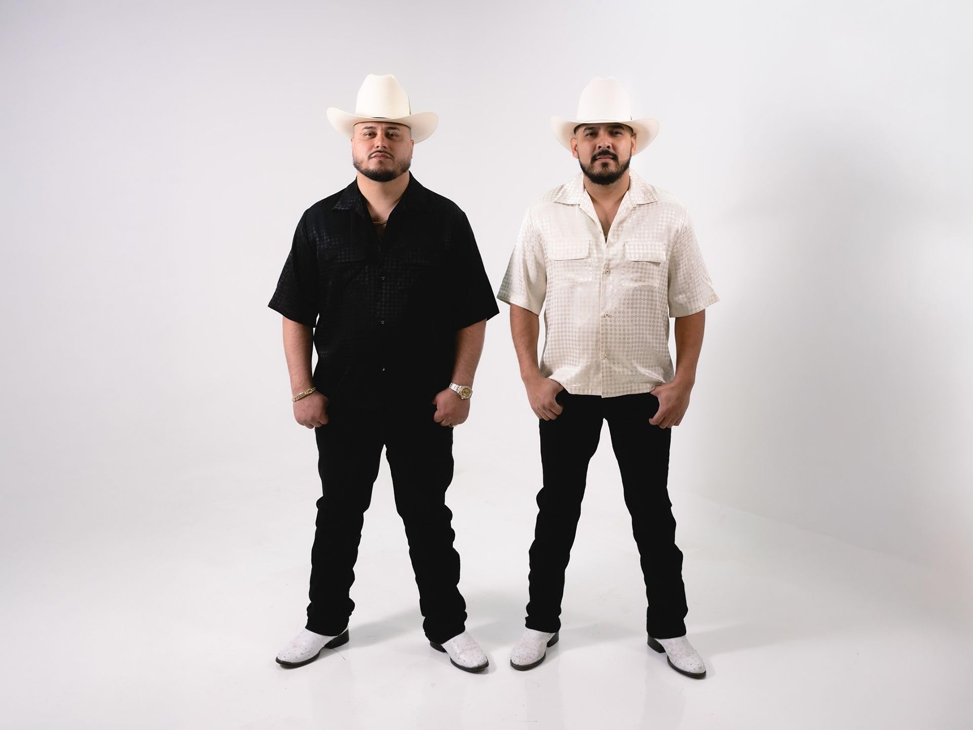 Profugos de Nuevo Leon