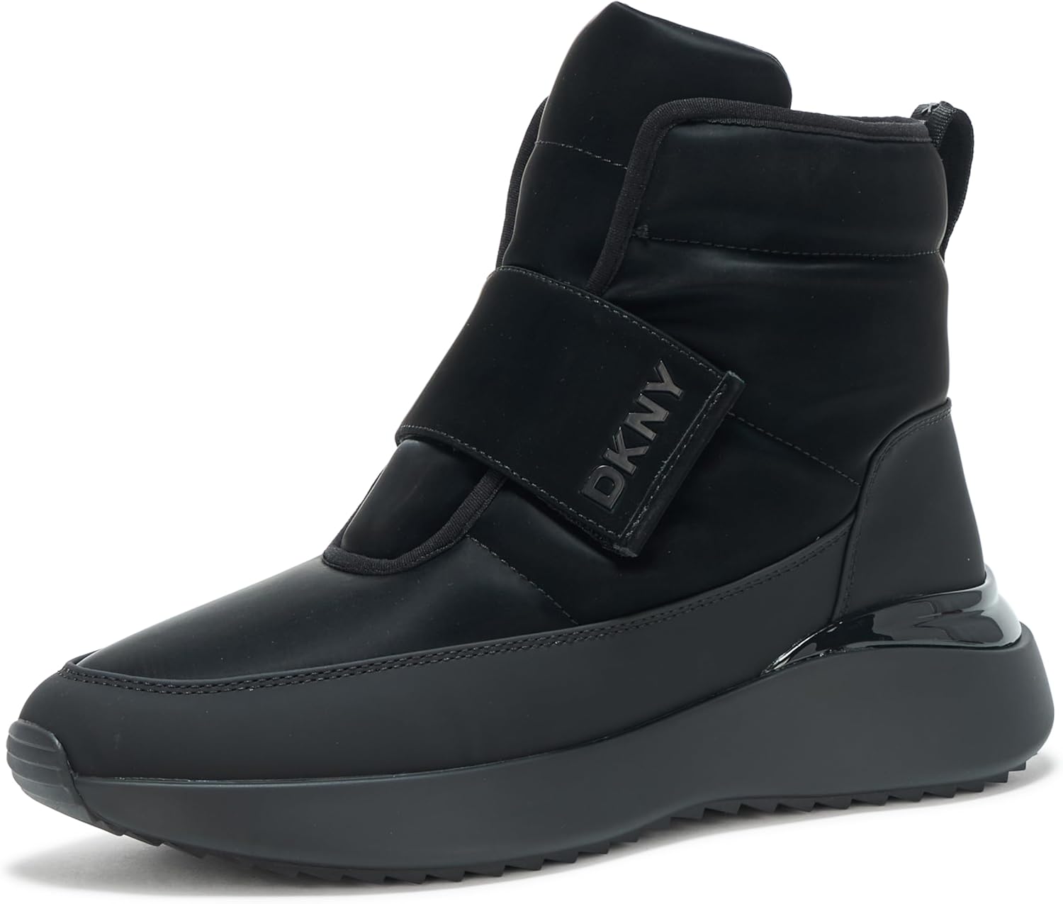 DKNY womens Zerene Slip on