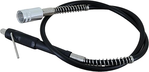 Miniatura 3 de Extensión y accesorios para herramientas rotativas TEMO