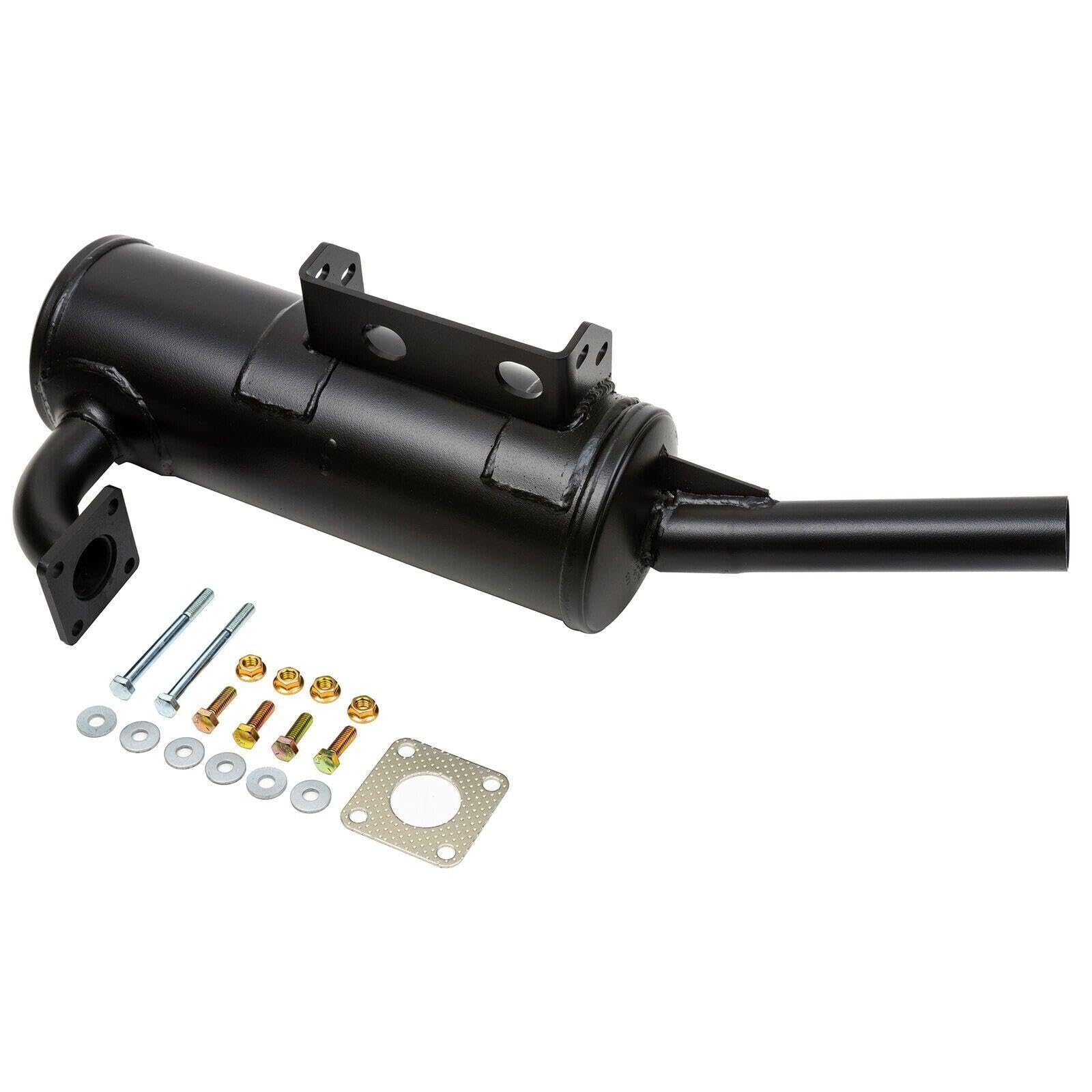 For 116-6508 For Exmark Muffler Kit 116-5070