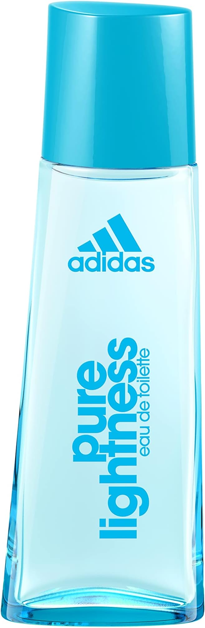 Adidas By Adidas For Women Edt Spray, Pure Lightness, 1.7 Ounce