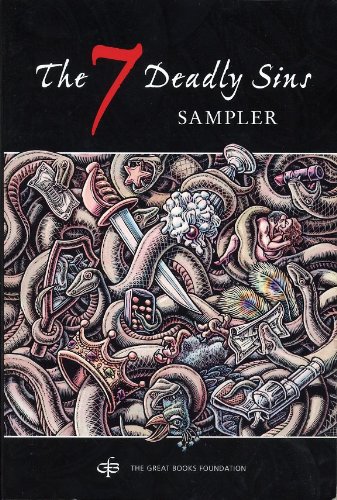 The Seven Deadly Sins Sampler