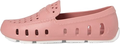 Vista 163 de Floafers Zapato náutico unisex Prodigy (niño pequeño/niño grande)