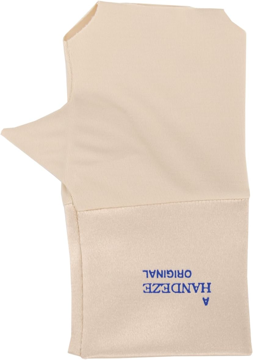 Therapeutic Craft Gloves, Size 3