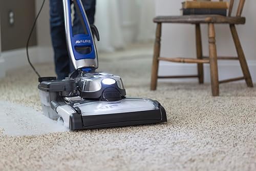 Miniatura 4 de Kirby 237507 - Champú regular para eliminar manchas y olores de mascotas, champú y eliminador de olores para alfombras y alfombras, solución