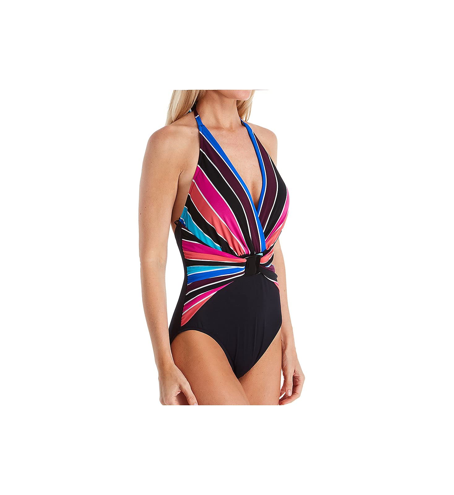 MagicSuitWomen's Prism Angelina One-Piece - Multi - 8