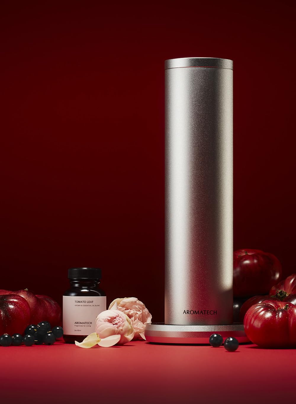 Amazon.com: AromaTech Tomato Leaf Essential Oils - for Aroma Oil
