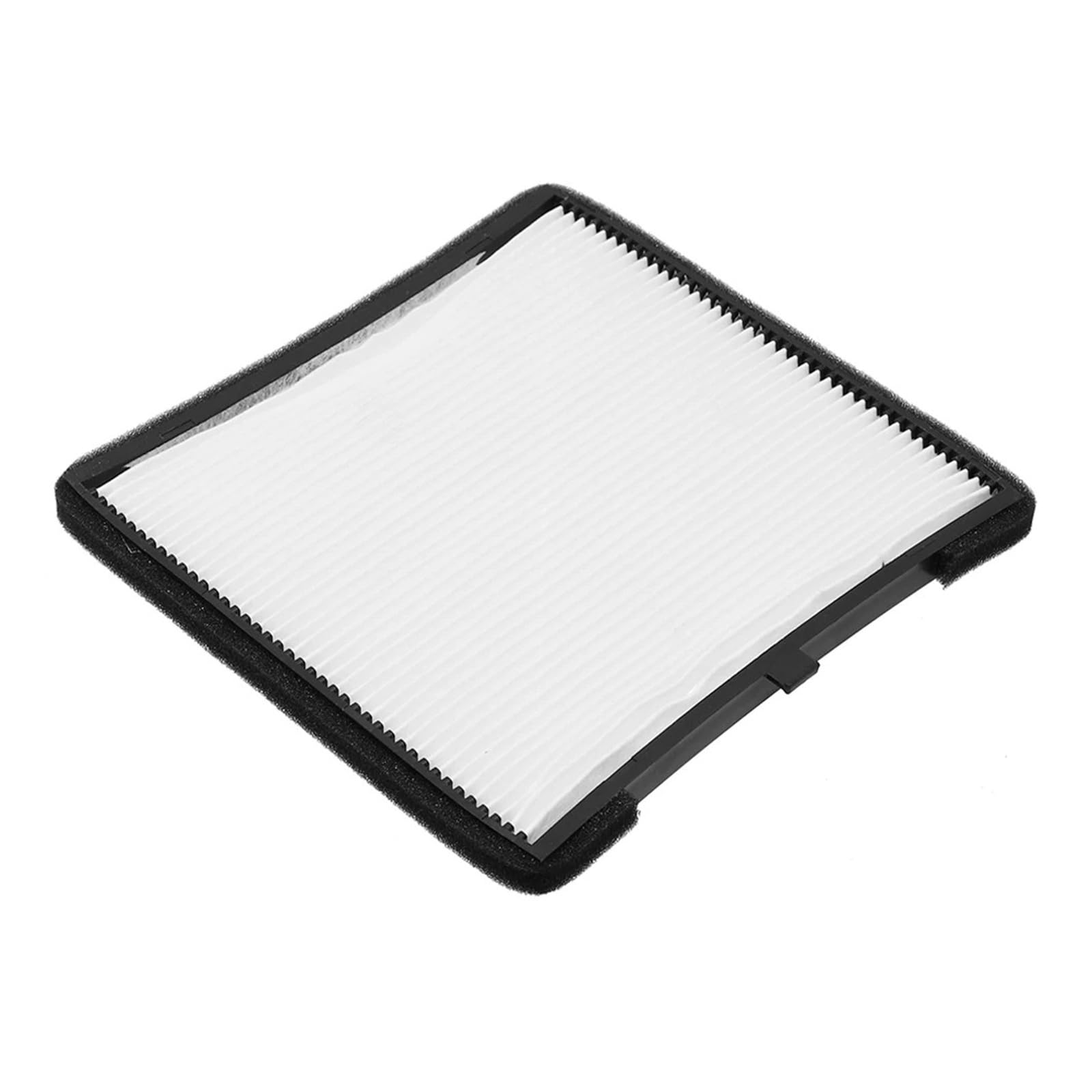 Filtro de cabina para coche compatible con Hyundai i10 2007-2019 y Kia 2004-2017 S9713307010AT