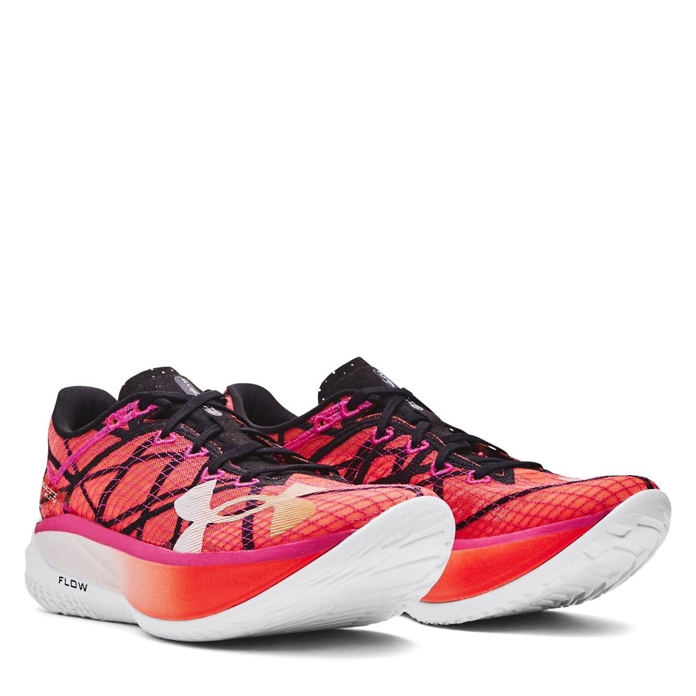 Under Armour Velociti Elite 2 buty do biegania, uniseks