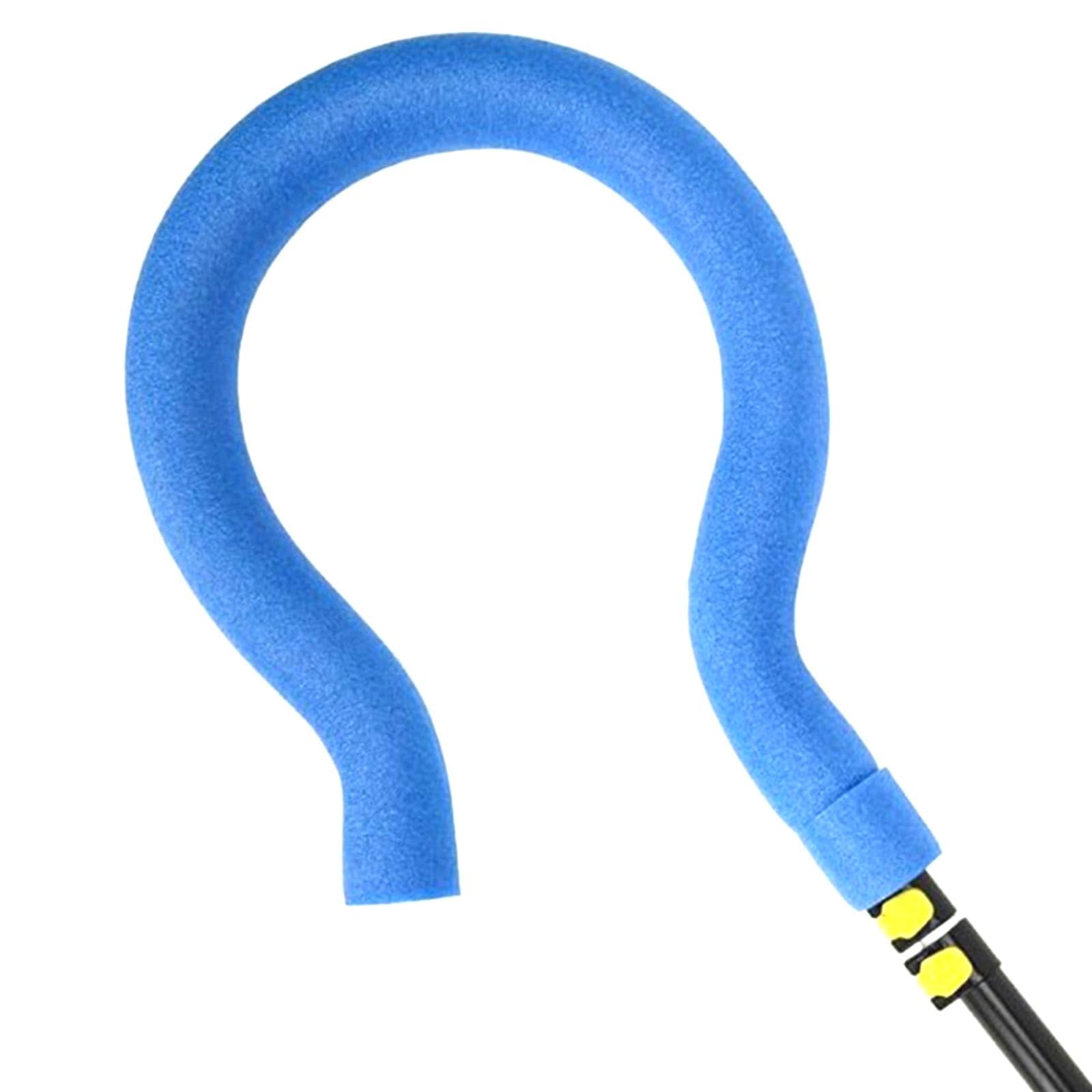 Strumento di pratica di pallavolo Attrezzatura di addestramento di pallavolo regolabile