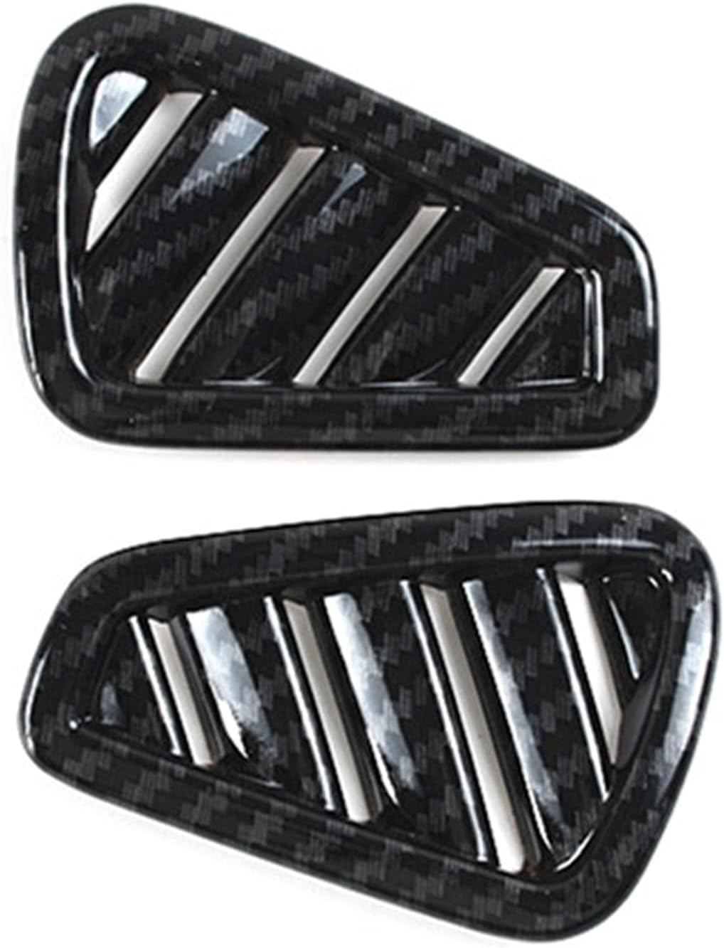 Tira Interior Coche Para Mercedes Para Benz A Clase W177 A180 A200 2019 2020 2021 Salida Ventilación Delantera Coche Embellecedor Cubierta Marco Pegatina Accesorios Estilo Coche Coche Accesorios Decor