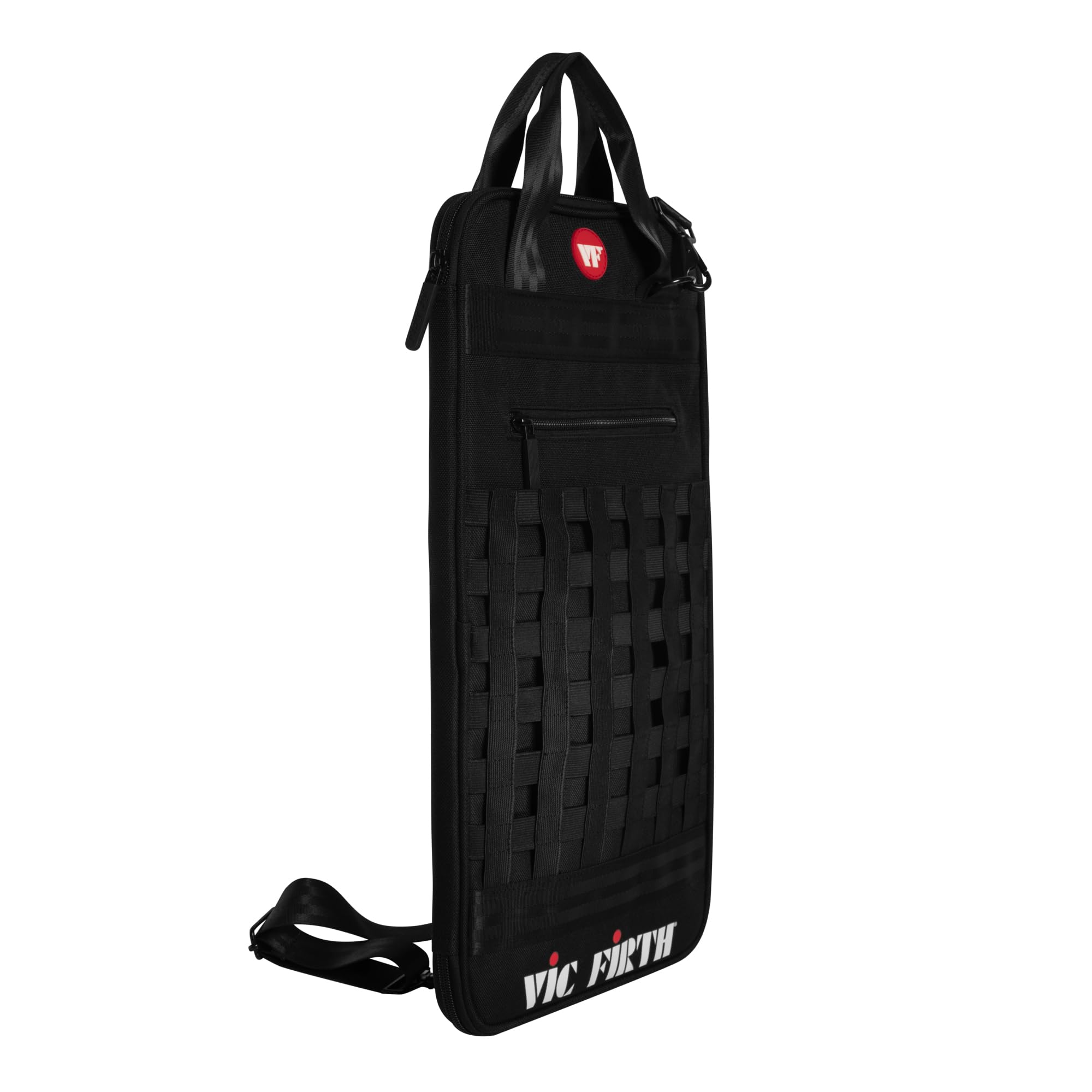 Vic Firth Performer Classic Stick Bag, Black