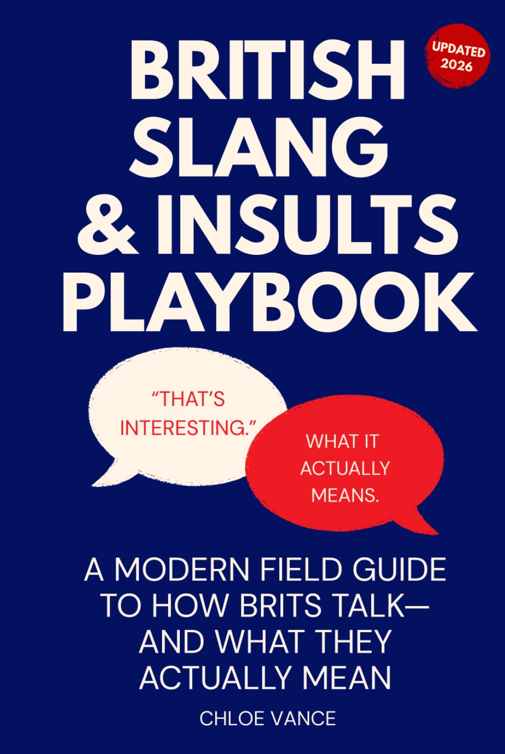British Slang & Insults Playbook: Decode British Banter, Polite Put-Downs & Modern UK Slang—Real Usage, Social Meaning & American Equivalents