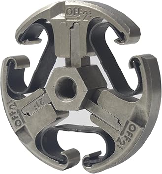 503744406 Clutch Assembly Compatible with Husqvarna K770 K760 K750