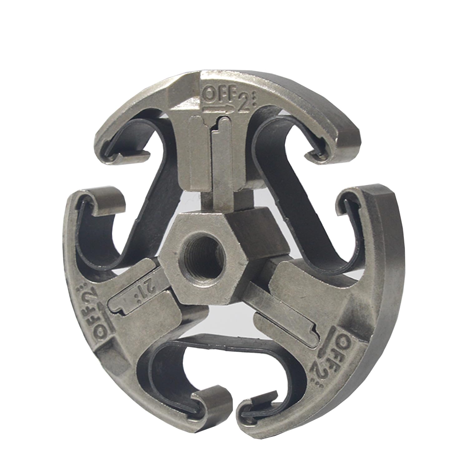 503744406 Kupplungsbaugruppe für Husqvarna K770 & K760 Kupplung Assy K 770-2017-11, K750-544936207- 2010-02, K760-2009-12, K760-2011-08, K760-2011-08, K7660 0-201 3-02