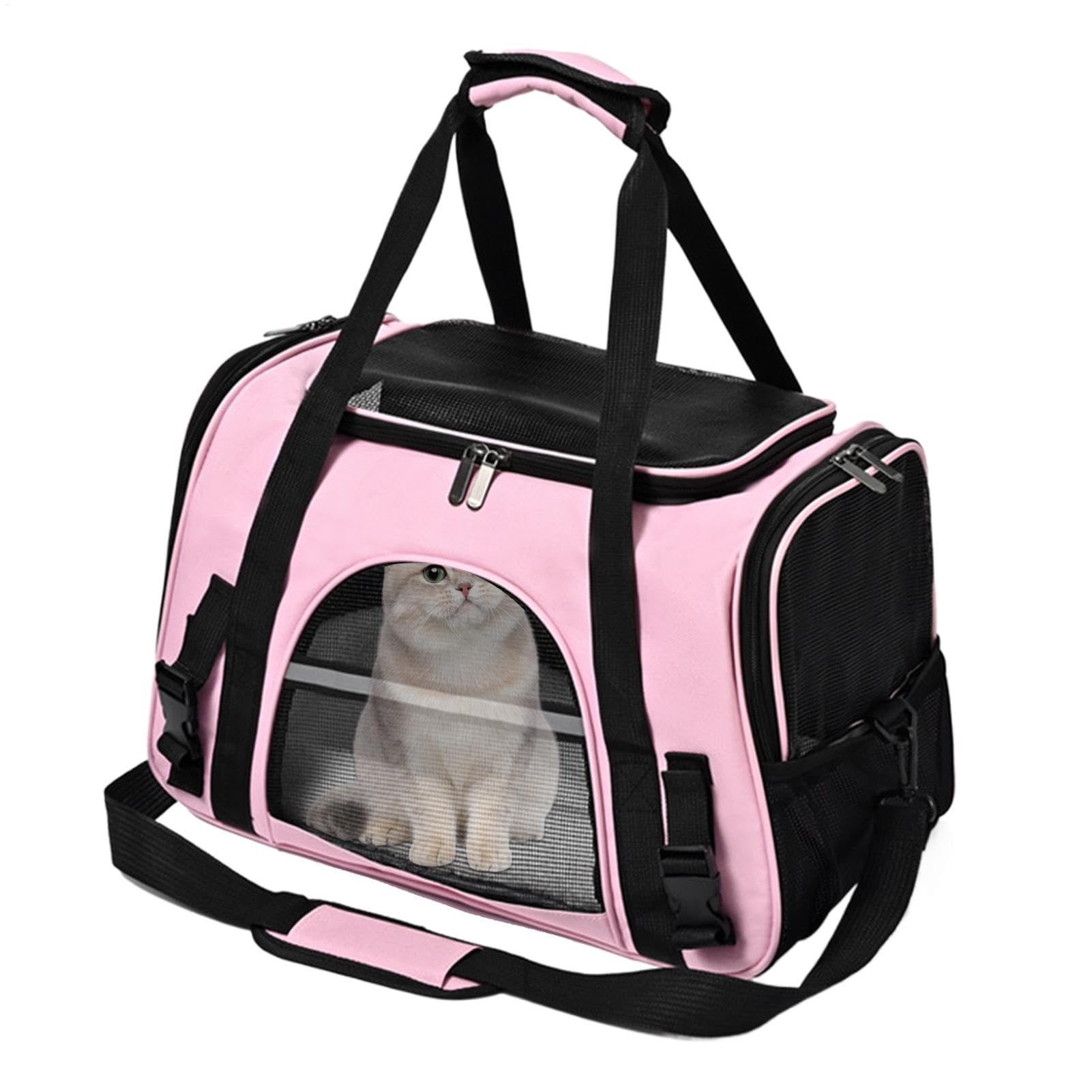 Bolsa de transporte para perros pequeños, bolsa de transporte para mascotas, bolsa de transporte para mascotas, bolsa de transporte para mascotas