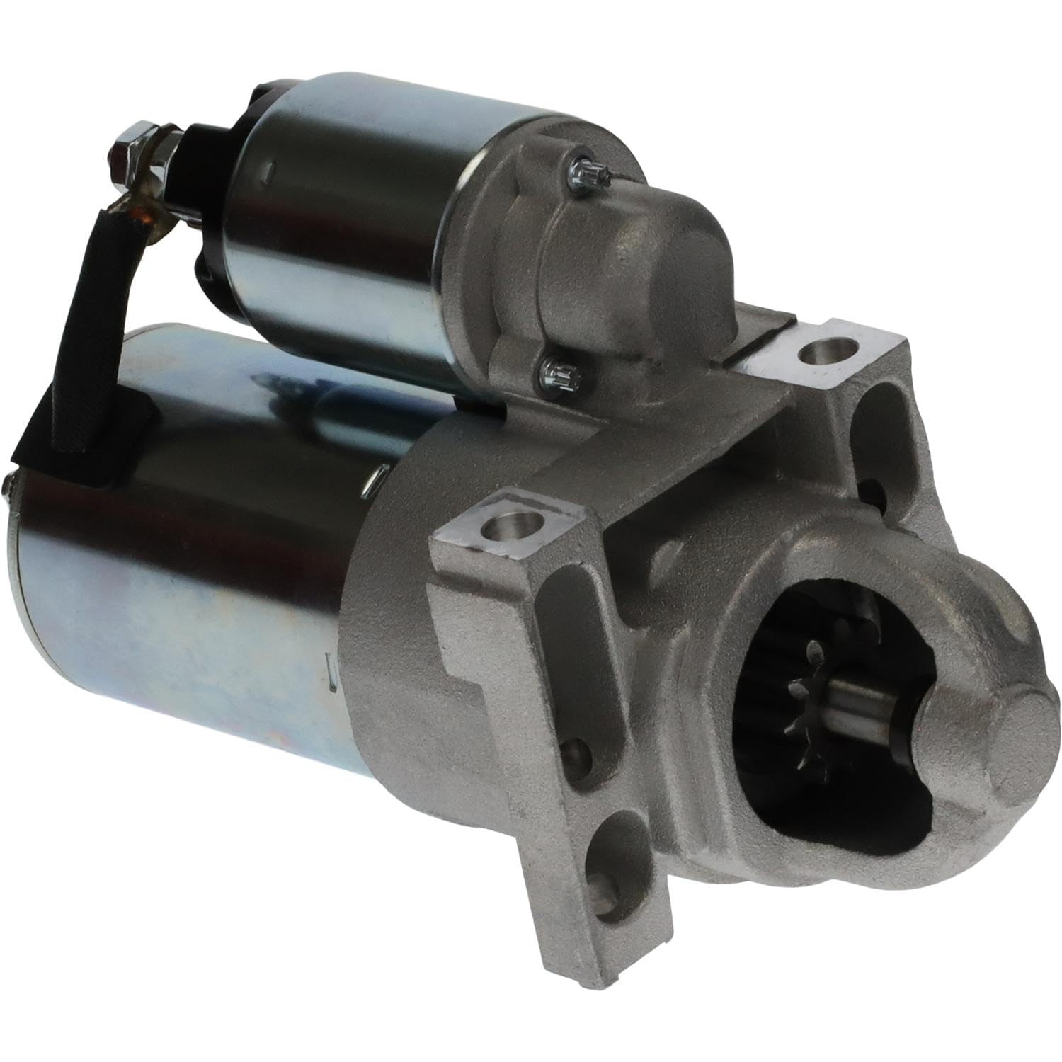OEG Parts Starter