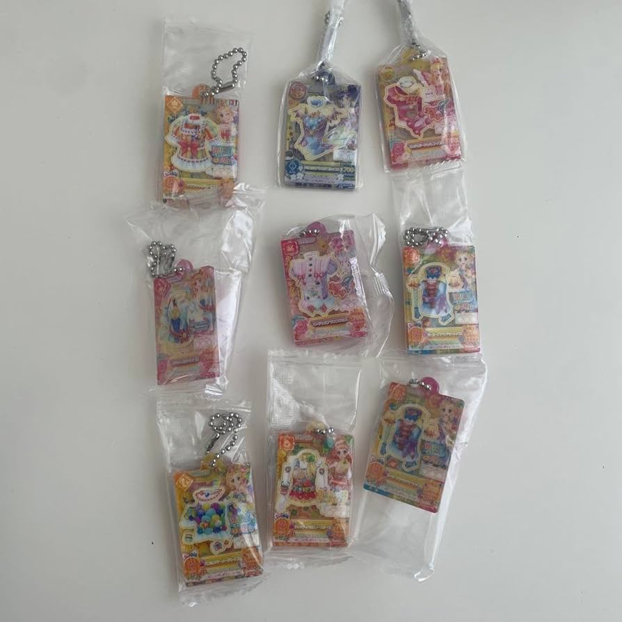 Amazon.co.jp: アイカツ : おもちゃ